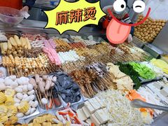 -林静小吃(复兴路店)