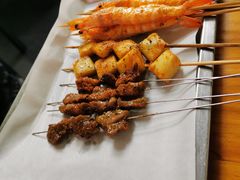 -烤五行·烧烤烤串(石佛营店)