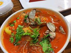 何记花甲粉-何记花甲(海岸城旗舰店)