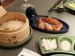 -晟永興烤鸭店(五道口店)