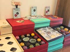 -南宋胡记(杭州灵隐寺店)