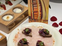 -王品牛排(杭州大厦店)