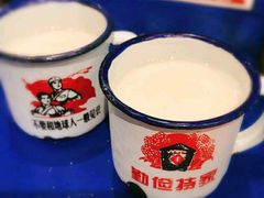 -马路边边串串香(双井直营店)