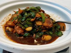 -谷语中餐厅