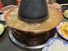 -吉祥涮羊肉