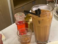 -食大利香港茶餐厅(南亚风情第一城店)