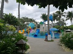 -三亚亚龙湾天域度假酒店