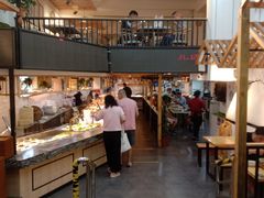 -泰润8号饭堂(闻喜路店)