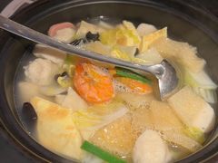 宁波老三鲜-涌上外婆桥(南塘店)