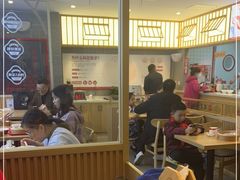 大堂-堂上堂(益民街店)