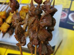 -望京小腰(北京总店)