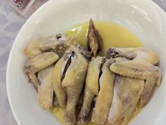 -鹭园酒家·四十年老字号