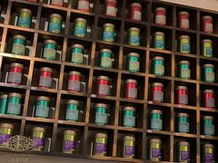 -一盏云·茶馆·淮扬菜(高新店)