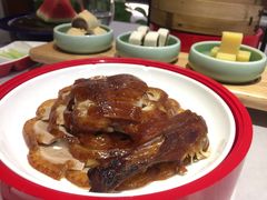 -味+新京宴·烤鸭·北京菜(创意谷店)