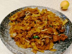 传统干炒牛河-沙河粉村·国家非遗传承(云台店)