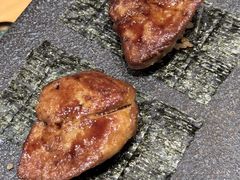 -鮨冠OMAKASE食べ放题(北京首店)
