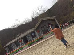 -威海华夏城景区