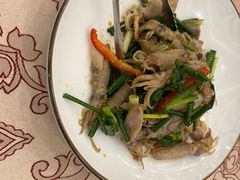 -北京长白山国际酒店(鸟巢店)