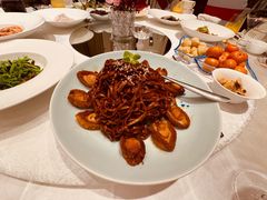 -君来湖滨饭店·渔餐厅