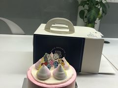 -巴黎贝甜(五道口店)