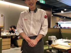 -海底捞火锅(凯德广场店)