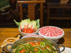 -亮欢寨(凯里总店)