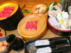 -牛New寿喜烧(青浦店)