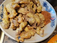 -小龙坎老火锅(北京三里屯店)