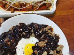 -中国凉都黄牛肉馆(杭州总店)