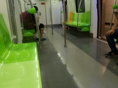 -七里庄(地铁站)