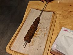 -张碗碗青海牛肉拉面(王城公园店)