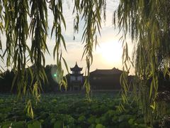 -锦溪古镇