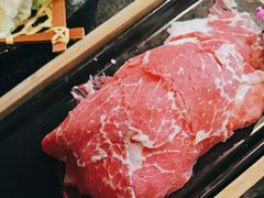 -湊湊火锅·茶憩(世博大道店)
