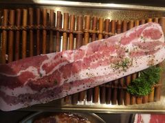 -大叹号·朝鲜族烤肉(潍坊泰华城店)