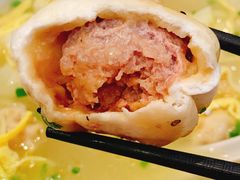 -东泰祥生煎馆(重庆北路店)