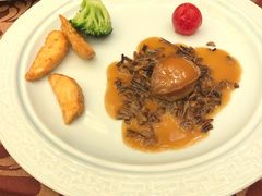 -汕头龙光喜来登酒店-采悦轩中餐厅