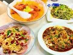 -来之顺海鲜菜馆·青岛菜·始于1993(栈桥店)