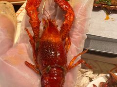 -小林哥的海鲜馆·夜宵烧烤(渔人码头店)