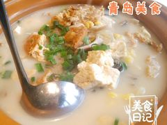 -郑庄脂渣海鲜楼(九水路店)