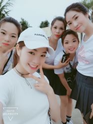 点击看大图 -现代经典婚纱摄影