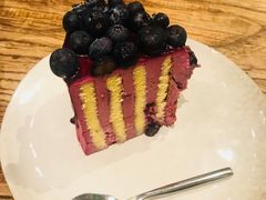 -BAKER&SPICE(安福路店)