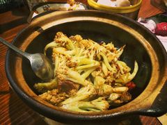 -火齐潮汕砂锅粥(五道口店)