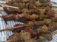 -十里铺铁板鱿鱼