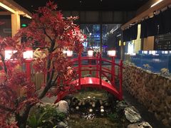 -綱元·海鲜豆捞(明州里店)