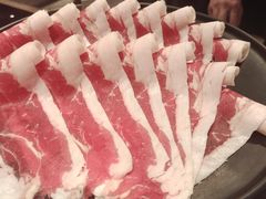 -老墙根涮肉(王四营店)