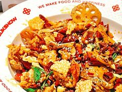 -禄鼎记·排队俩小时都要吃的酸菜鱼(石牌桥店)