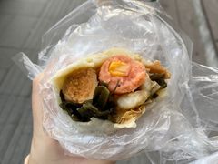 -阿姨卷饼(平凉路店)