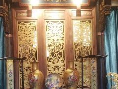 -袁老四老火锅(盘龙城店)