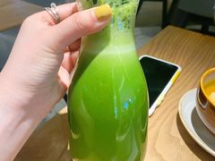 -gaga(深圳福田星河COCO Park店)