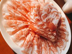宝泉大盘肥羊-宝泉铜锅·涮羊肉(解放东路店)
